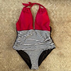 CupShe Bathing Suit